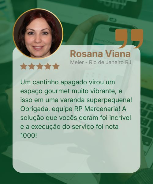 Depoimento Rosana Viana
